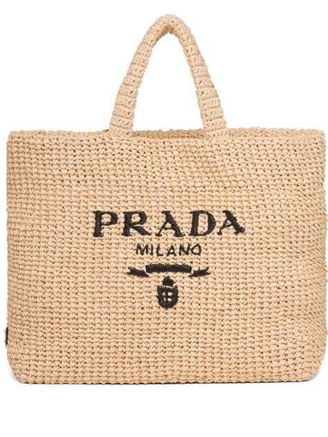 prada strandtasche gebraucht|farfetch Prada bags.